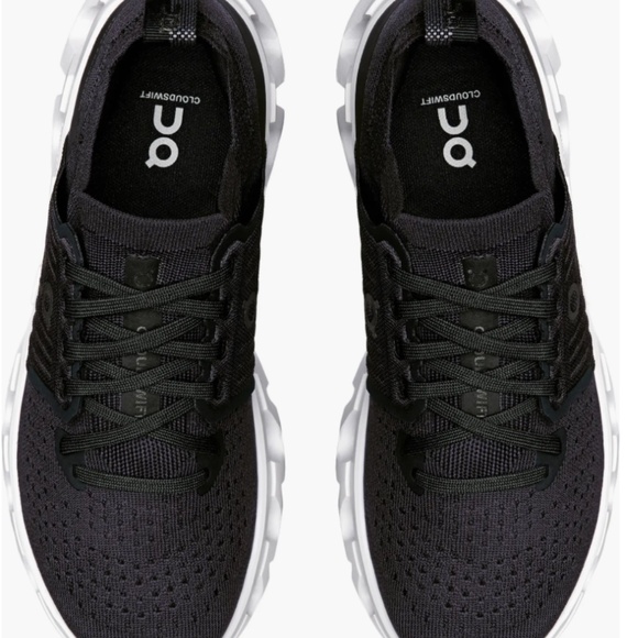 Cloudswift 4 Running Shoe (Women) new without box - Picture 3 of 11